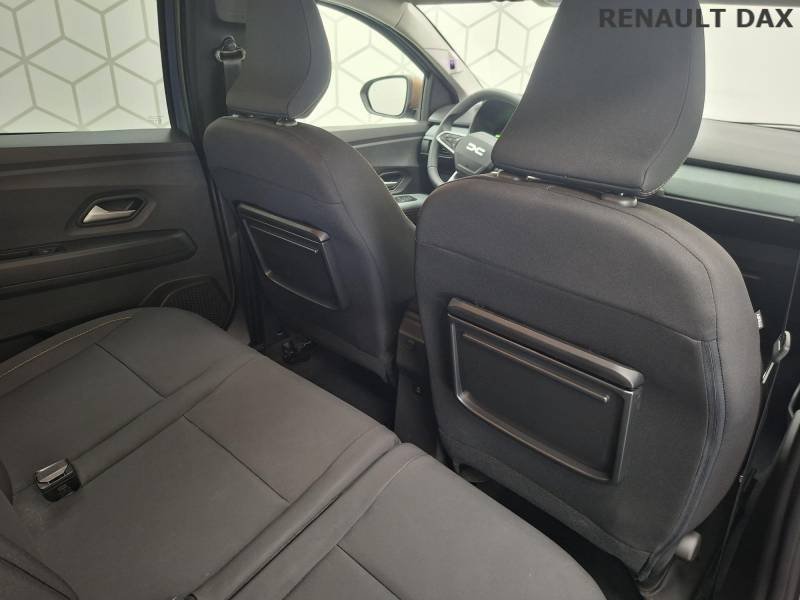 Dacia Jogger - Photo 24