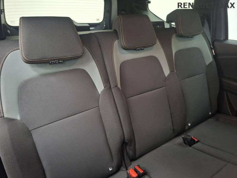 Dacia Jogger - Photo 25