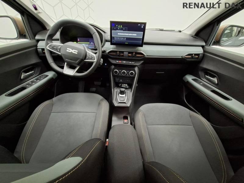 Dacia Jogger - Photo 26