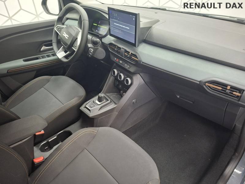 Dacia Jogger - Photo 27