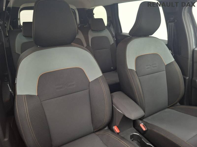 Dacia Jogger - Photo 28