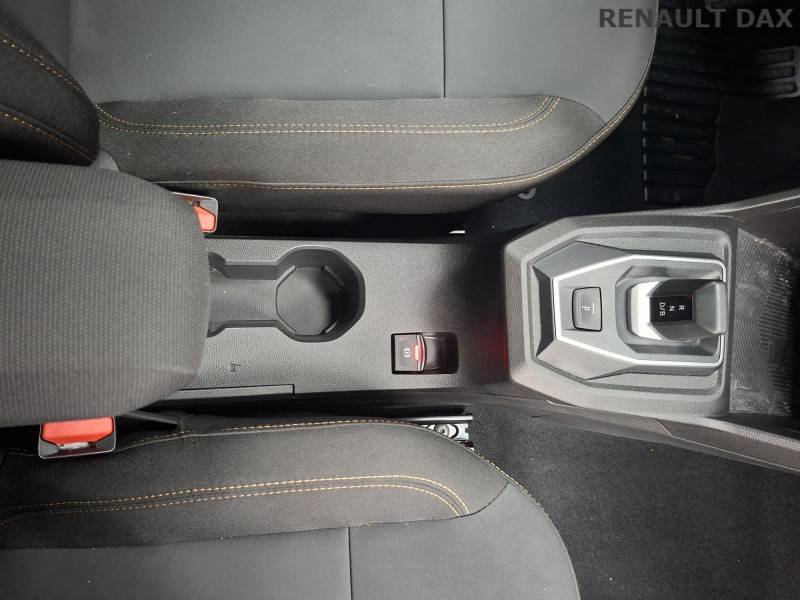Dacia Jogger - Photo 30