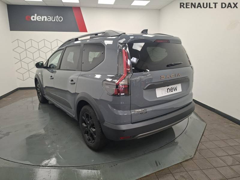 Dacia Jogger - Photo 3