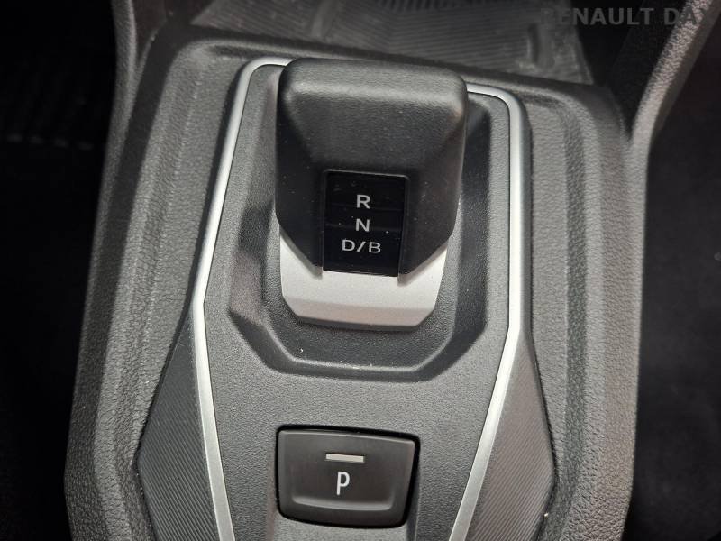 Dacia Jogger - Photo 31