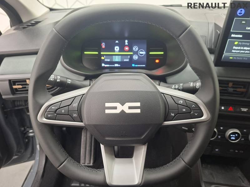 Dacia Jogger - Photo 34