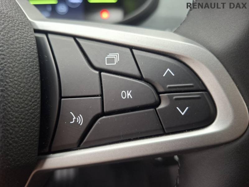 Dacia Jogger - Photo 36