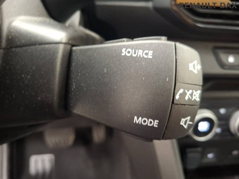 Dacia Jogger - Photo 37
