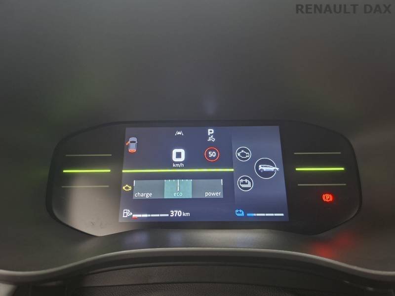 Dacia Jogger - Photo 38