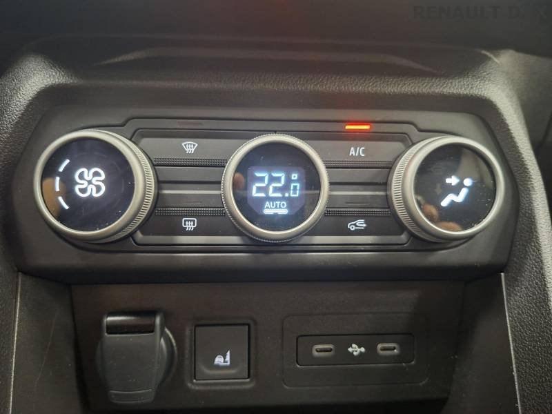 Dacia Jogger - Photo 39