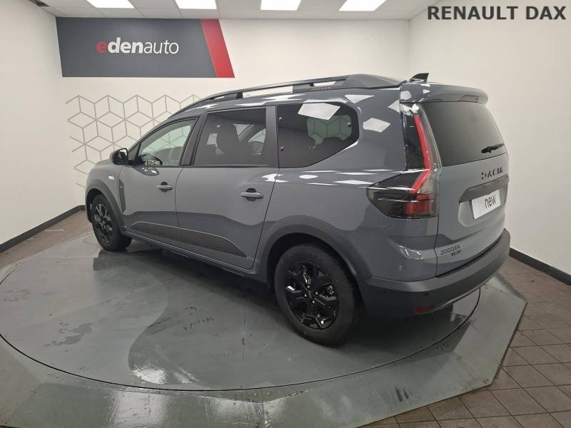 Dacia Jogger - Photo 4