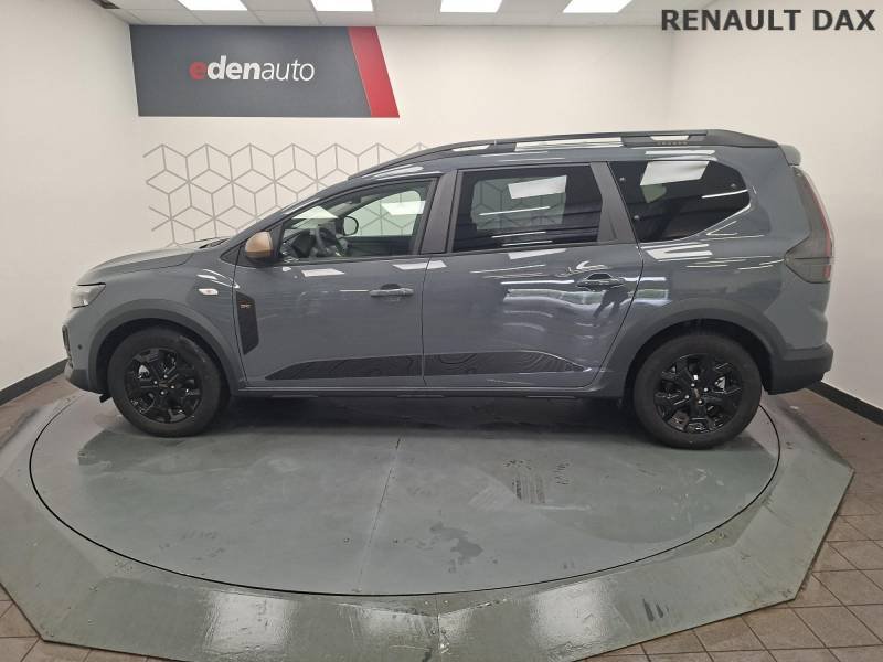 Dacia Jogger - Photo 5