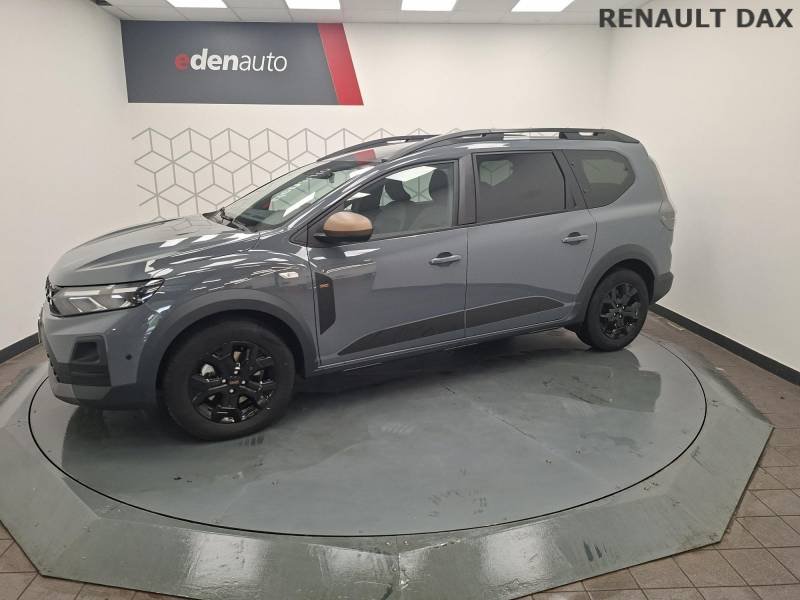 Dacia Jogger - Photo 6