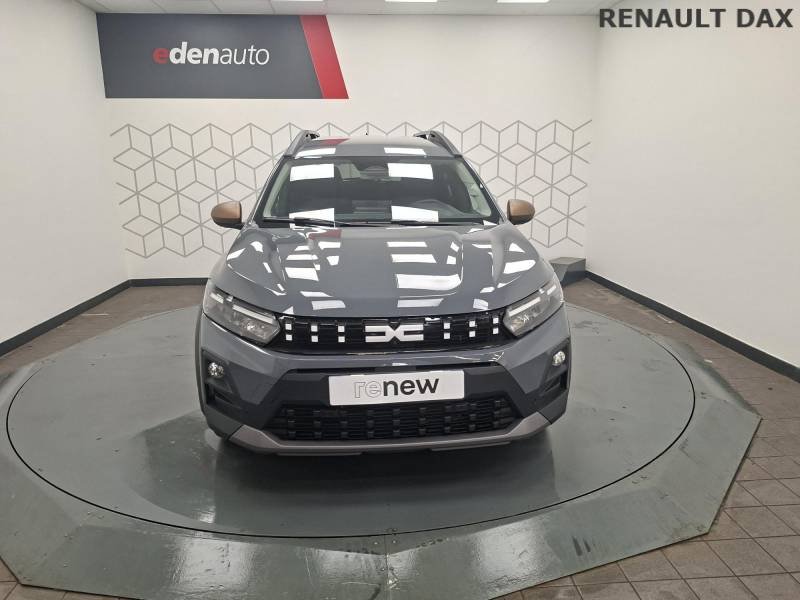 Dacia Jogger - Photo 7