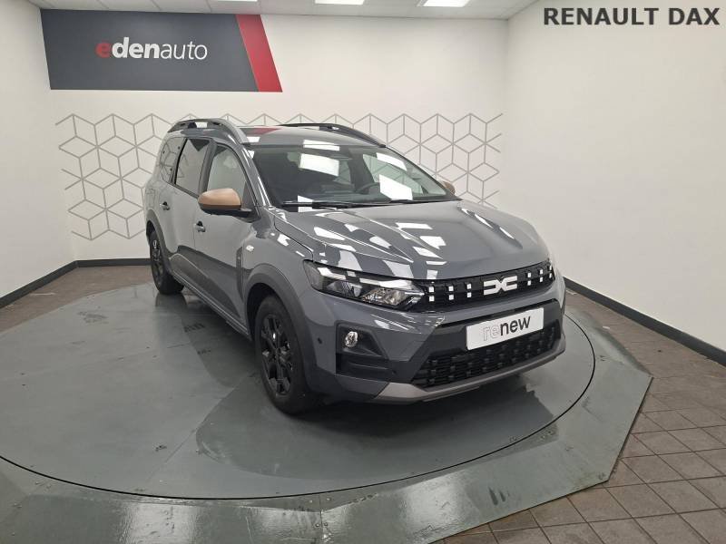 Dacia Jogger - Photo 8