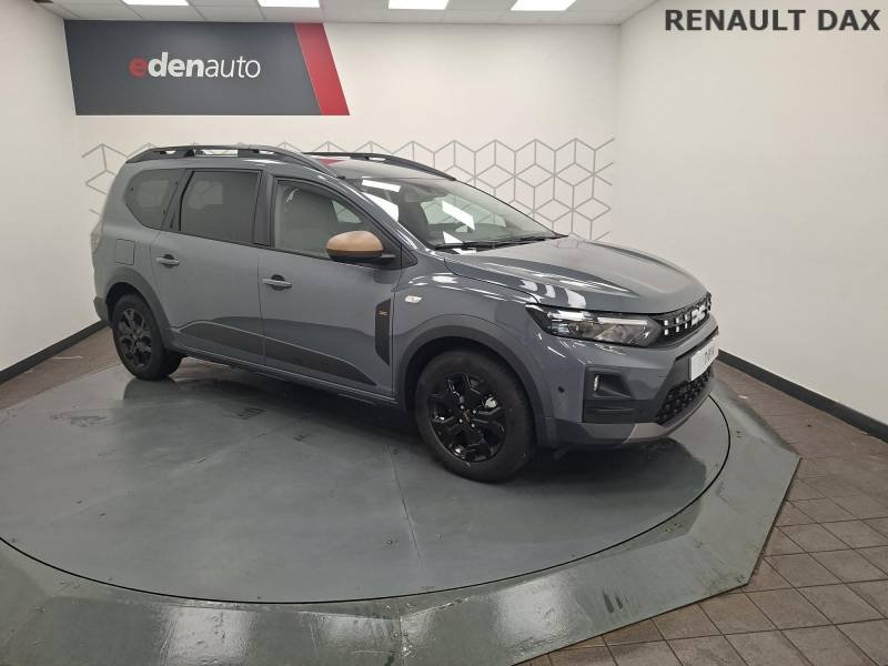 Dacia Jogger - Photo 9