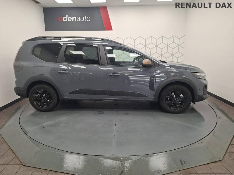 Dacia Jogger - Photo 10