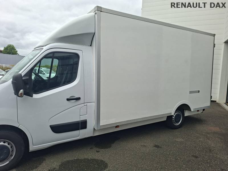 Renault Master - Photo 1