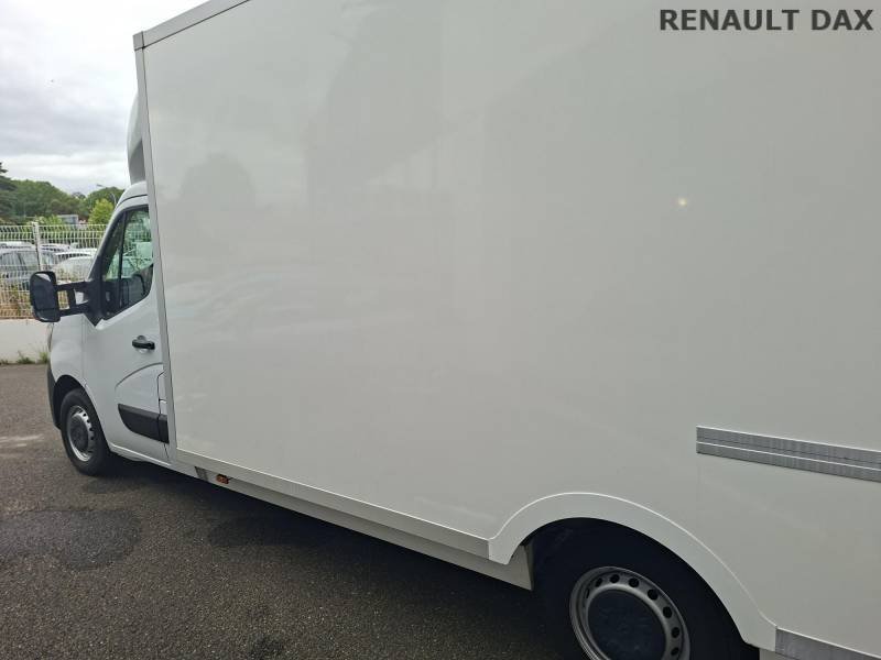 Renault Master - Photo 11