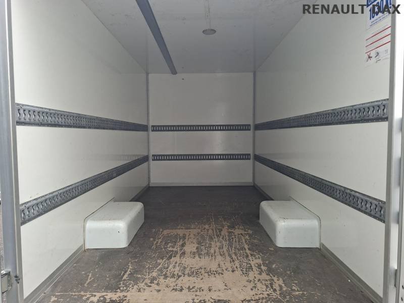 Renault Master - Photo 12