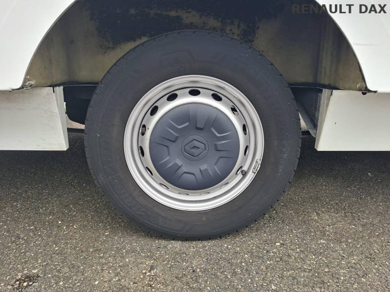 Renault Master - Photo 13
