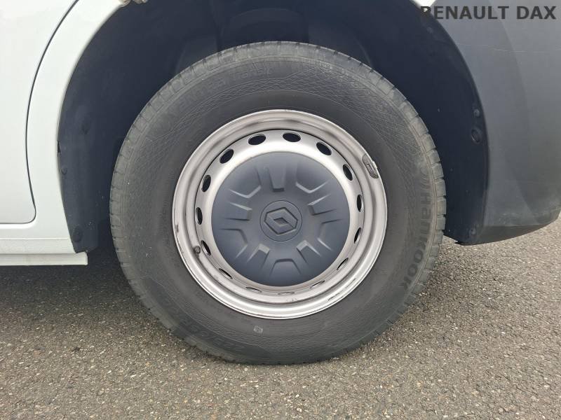 Renault Master - Photo 14