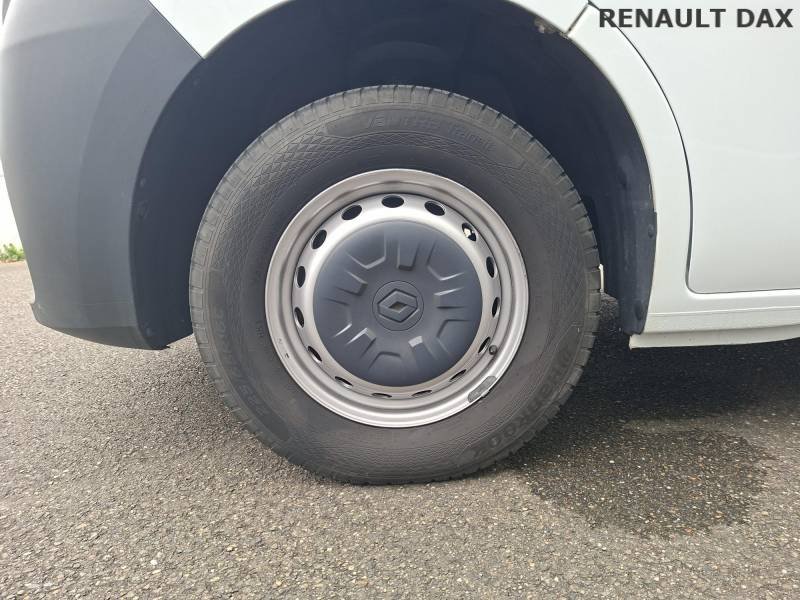Renault Master - Photo 15
