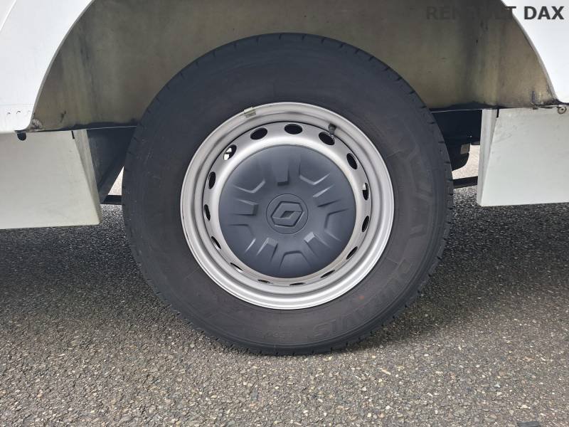 Renault Master - Photo 16