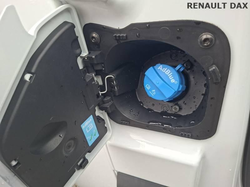 Renault Master - Photo 17