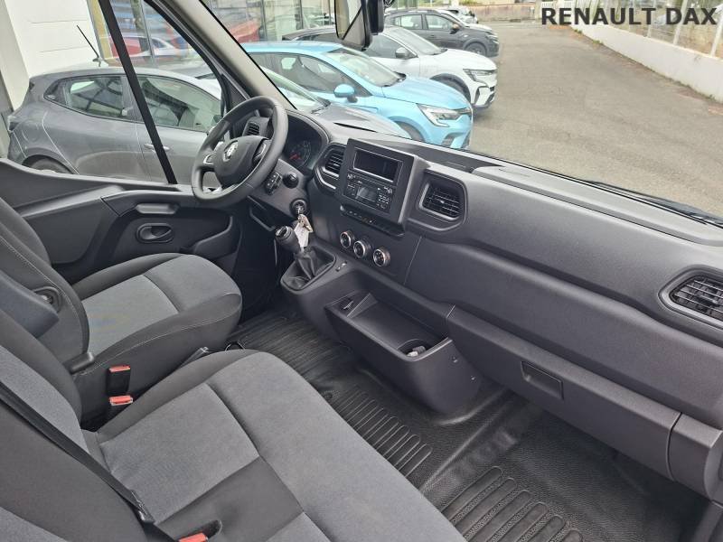 Renault Master - Photo 18