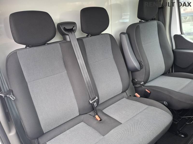 Renault Master - Photo 19