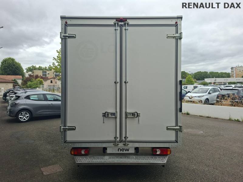 Renault Master - Photo 2
