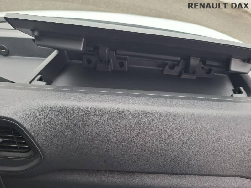 Renault Master - Photo 21