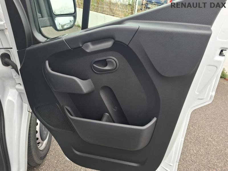 Renault Master - Photo 22