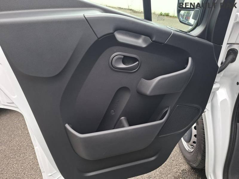 Renault Master - Photo 23