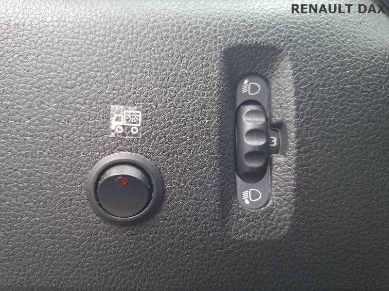 Renault Master - Photo 25