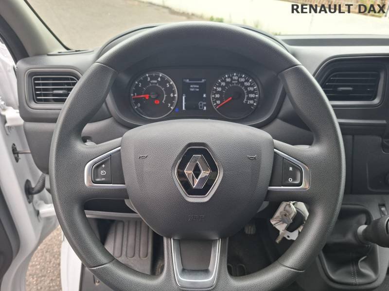 Renault Master - Photo 26