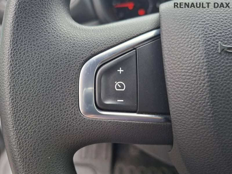 Renault Master - Photo 27