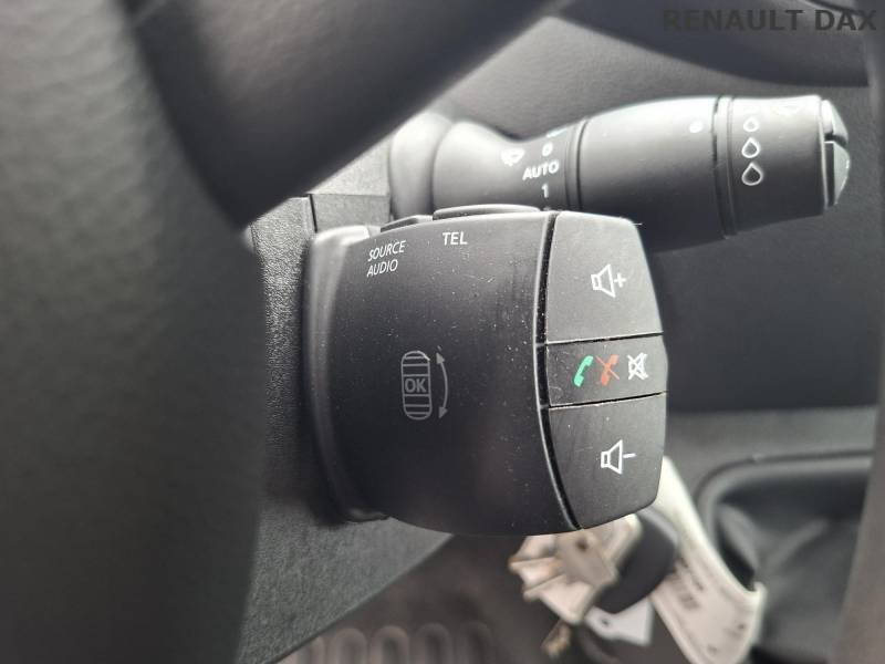 Renault Master - Photo 29