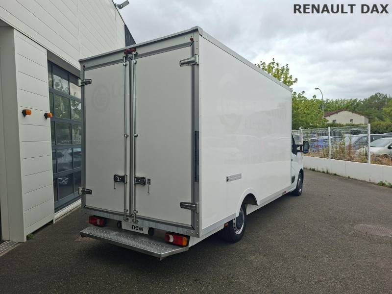 Renault Master - Photo 3