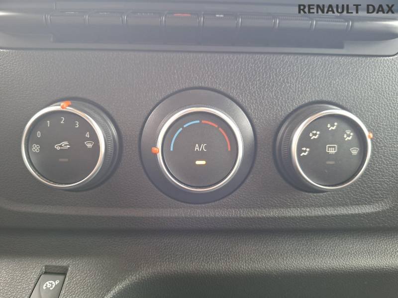 Renault Master - Photo 31