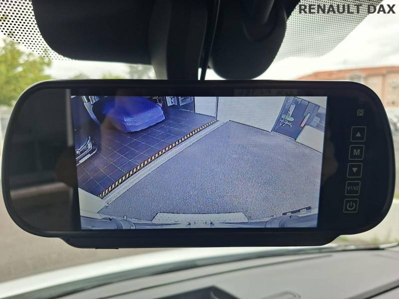Renault Master - Photo 32