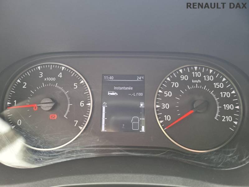 Renault Master - Photo 33