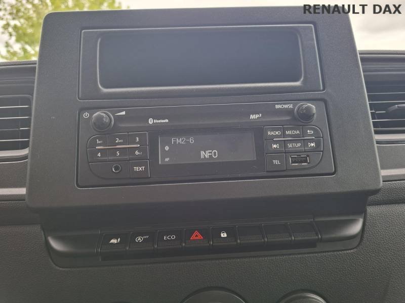 Renault Master - Photo 34