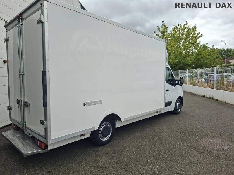 Renault Master - Photo 4
