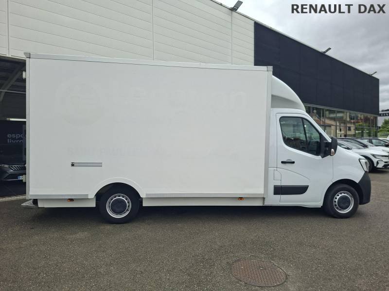 Renault Master - Photo 5