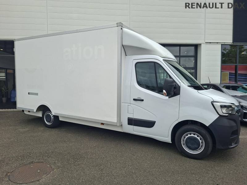 Renault Master - Photo 6