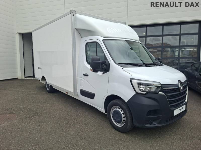 Renault Master - Photo 7