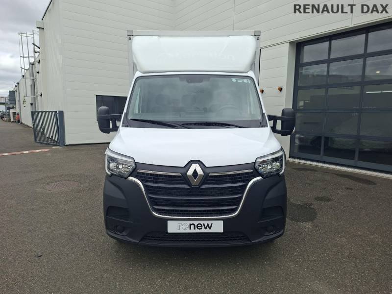Renault Master - Photo 8