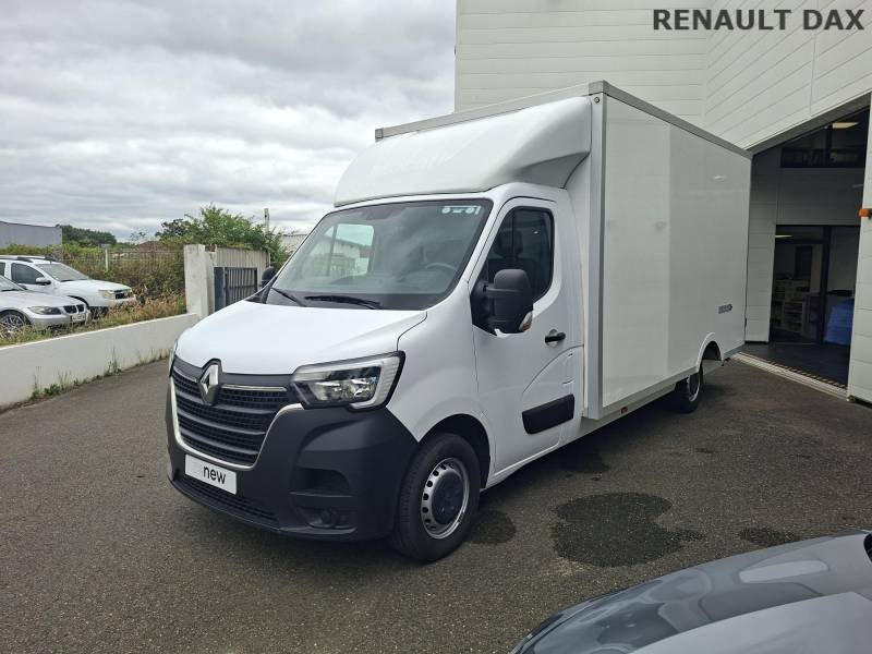 Renault Master - Photo 9