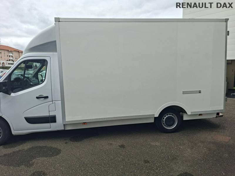 Renault Master - Photo 10